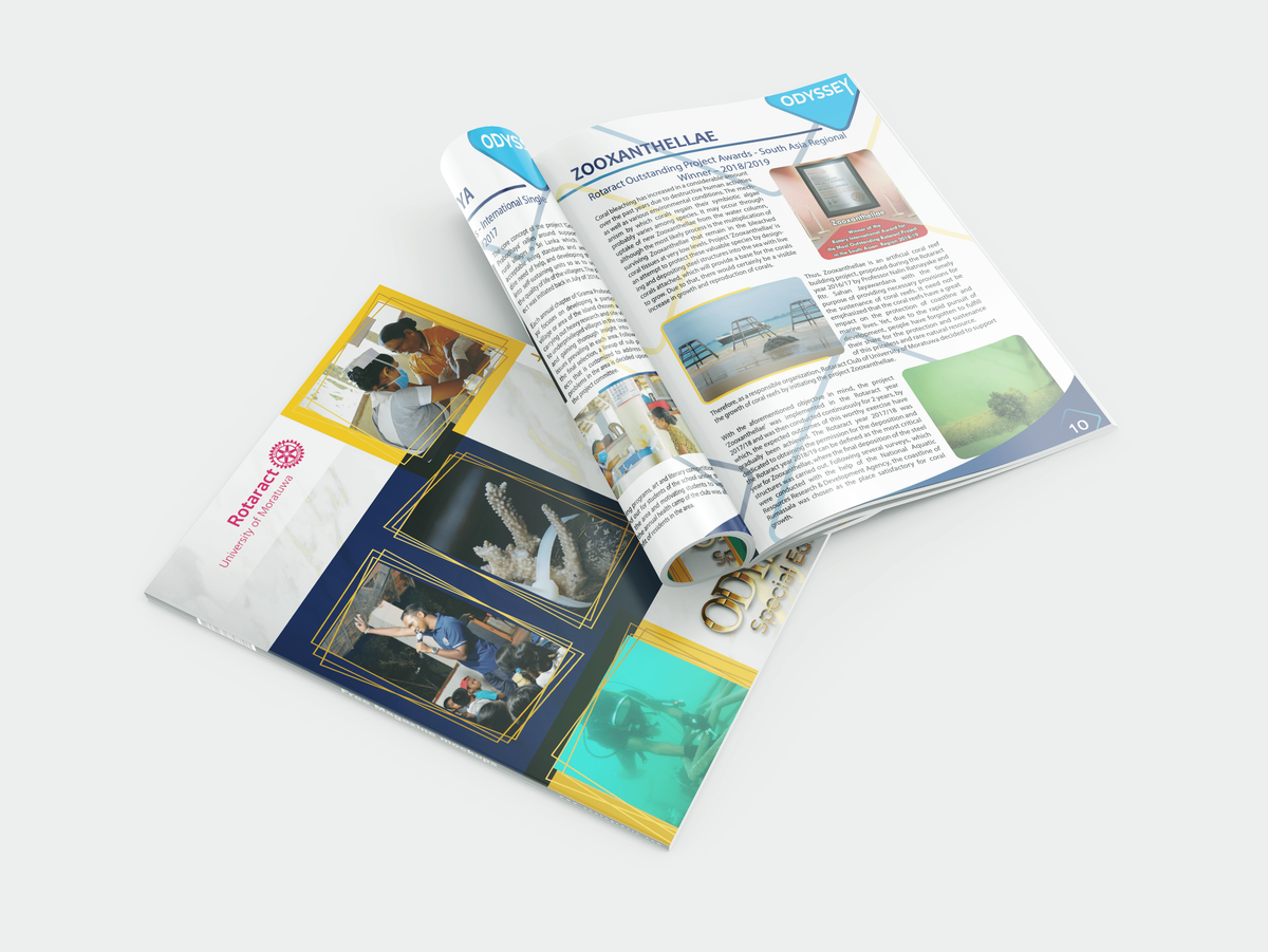 Odyssey Special Edition