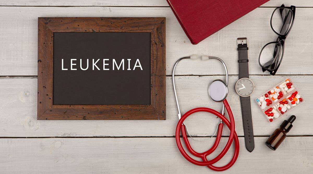 Let's fight against Cancer: Types of Cancer - Leukemia