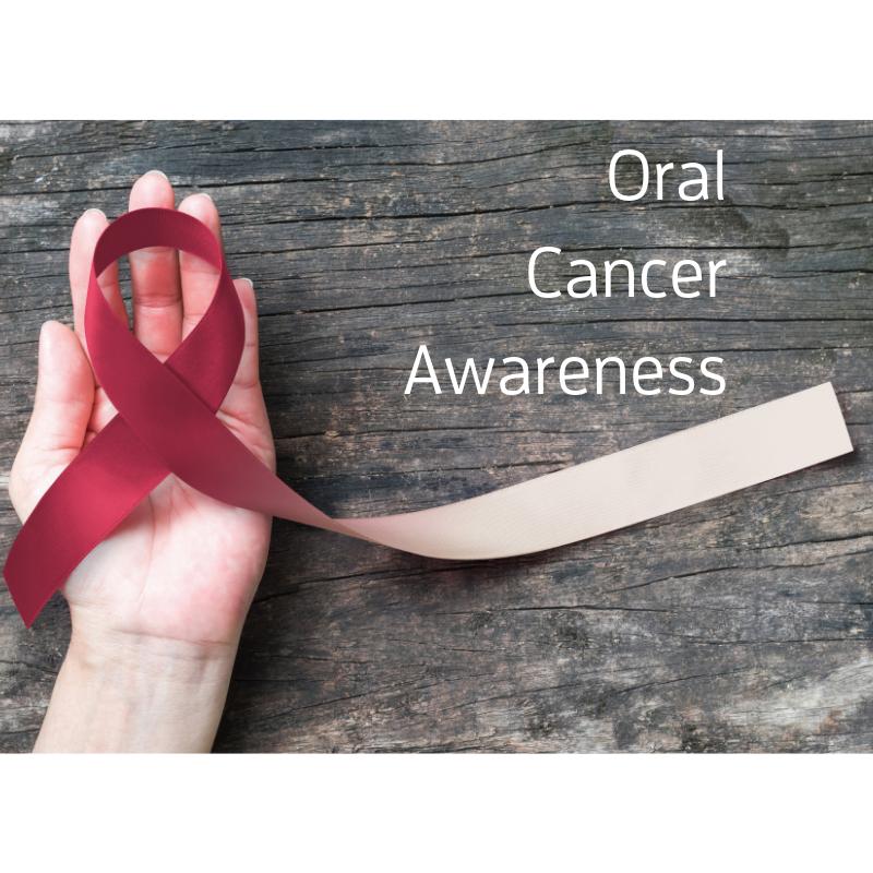 Let’s fight against cancer: Types of Cancer – Oral cancer