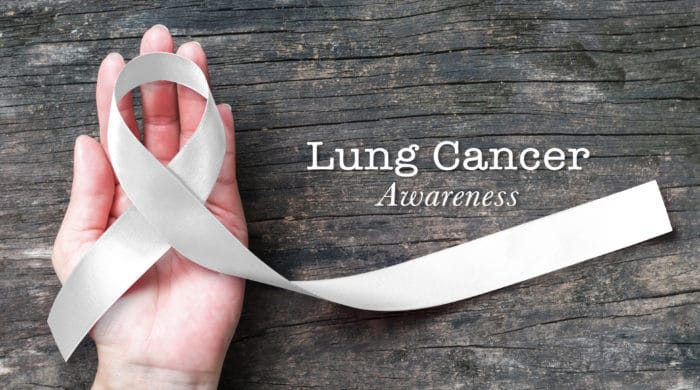 Let's fight against Cancer: Types of Cancer - Lung cancer