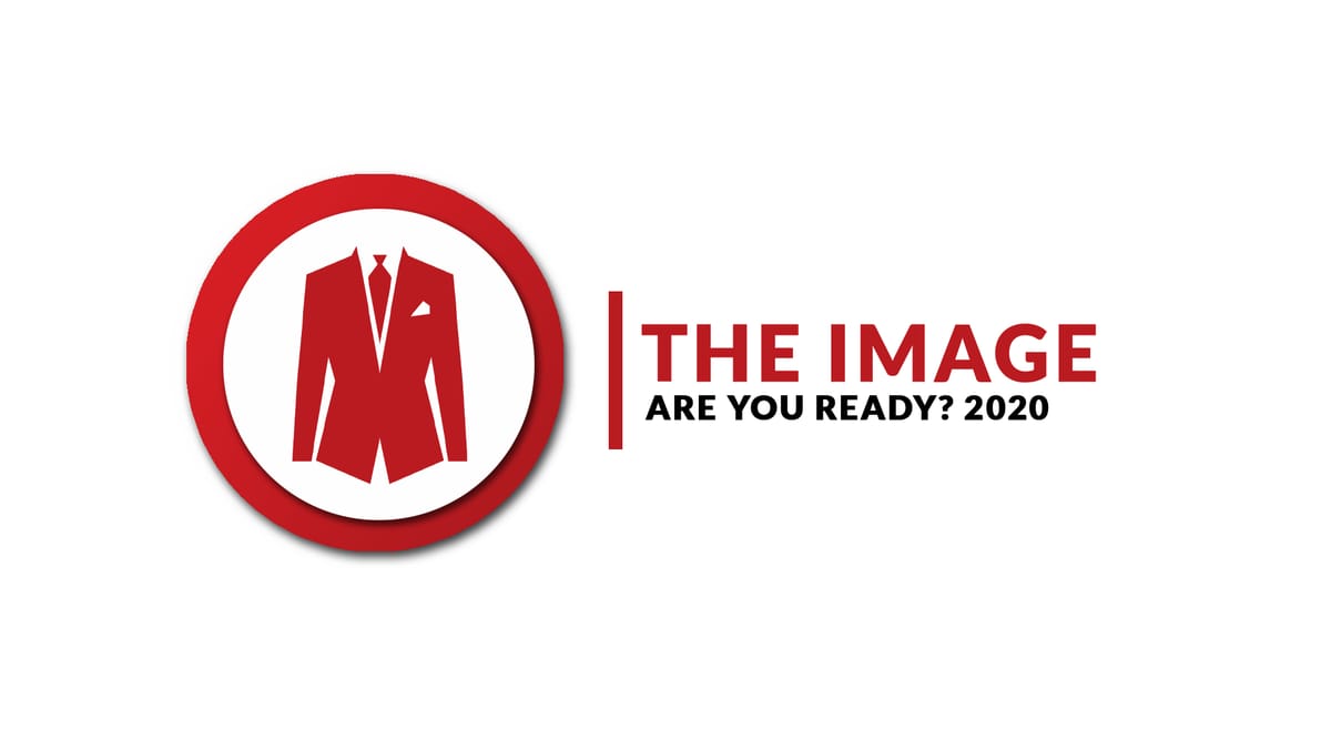 Be irreplaceable, Be different - The Image