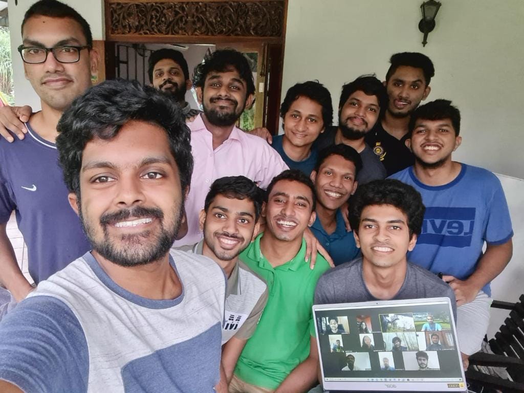 Are You Ready? 2020 — An Impossible Career Fair