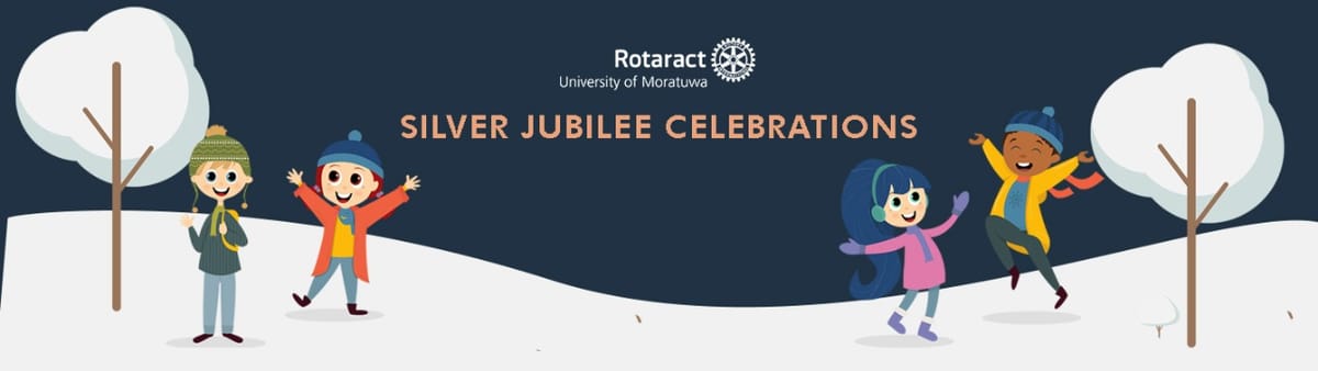 An Evening to Reminisce - Silver Jubilee Celebrations