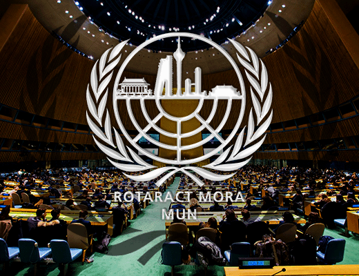 First Experience as a Delegate