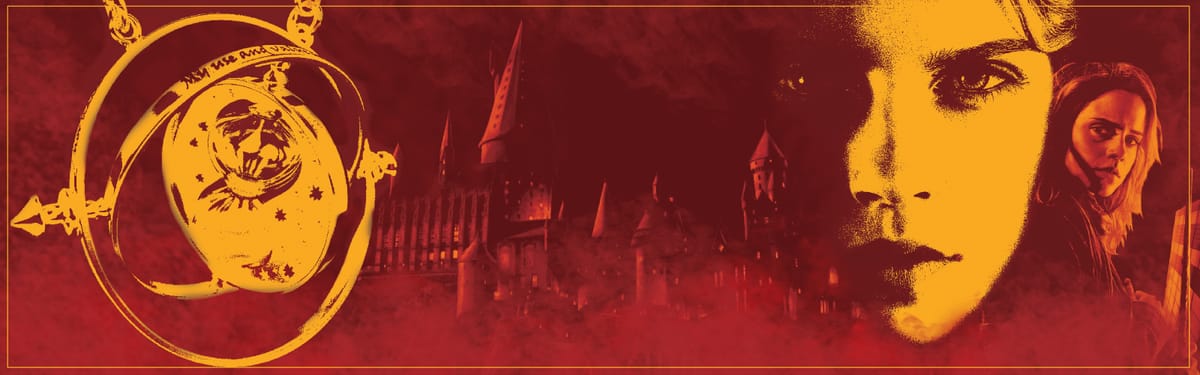 Time-Turners - Your World or Another?