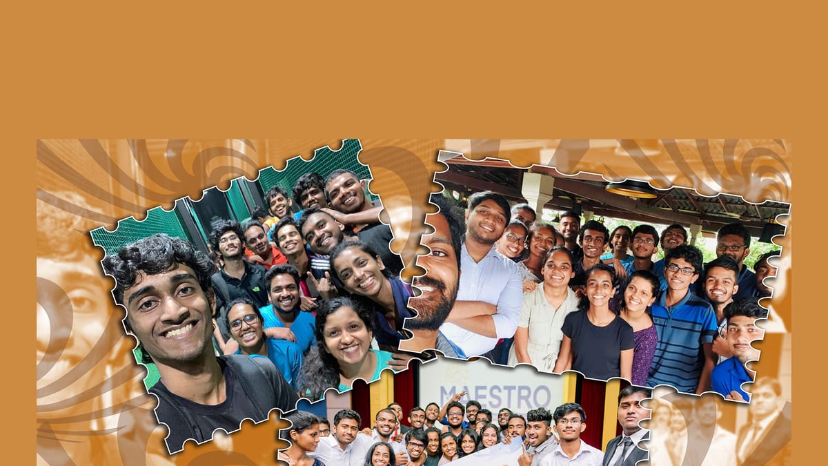 Today's moments are tomorrow's memories...