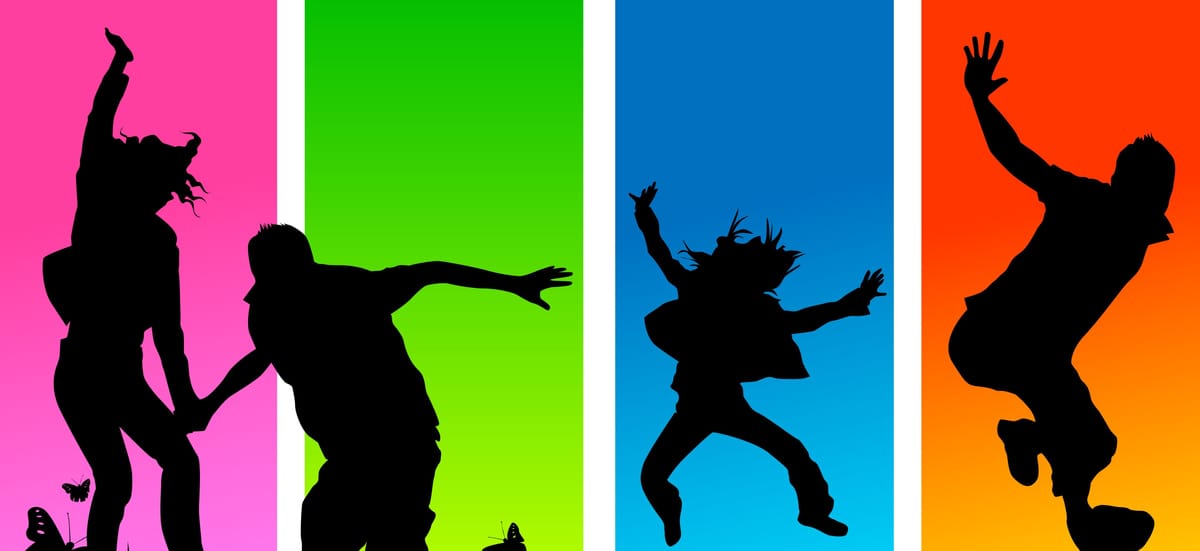 12 August - International Youth Day