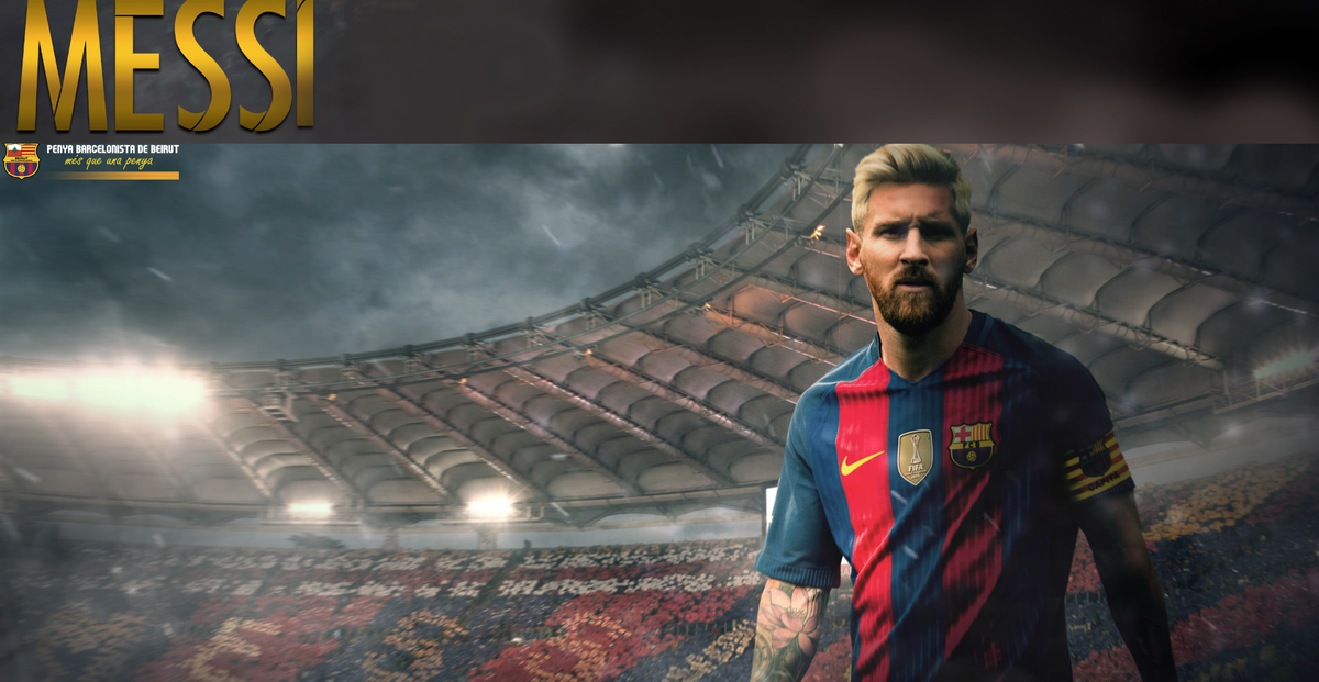 Why Lionel Messi Leaving Barcelona Would Hurt You More Than a Breakup?