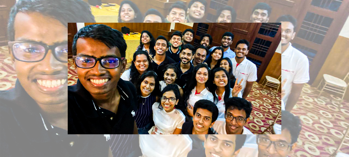 The Best Way Possible…