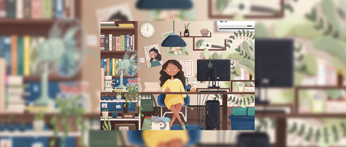 Happiness Is When The Exams Ends!