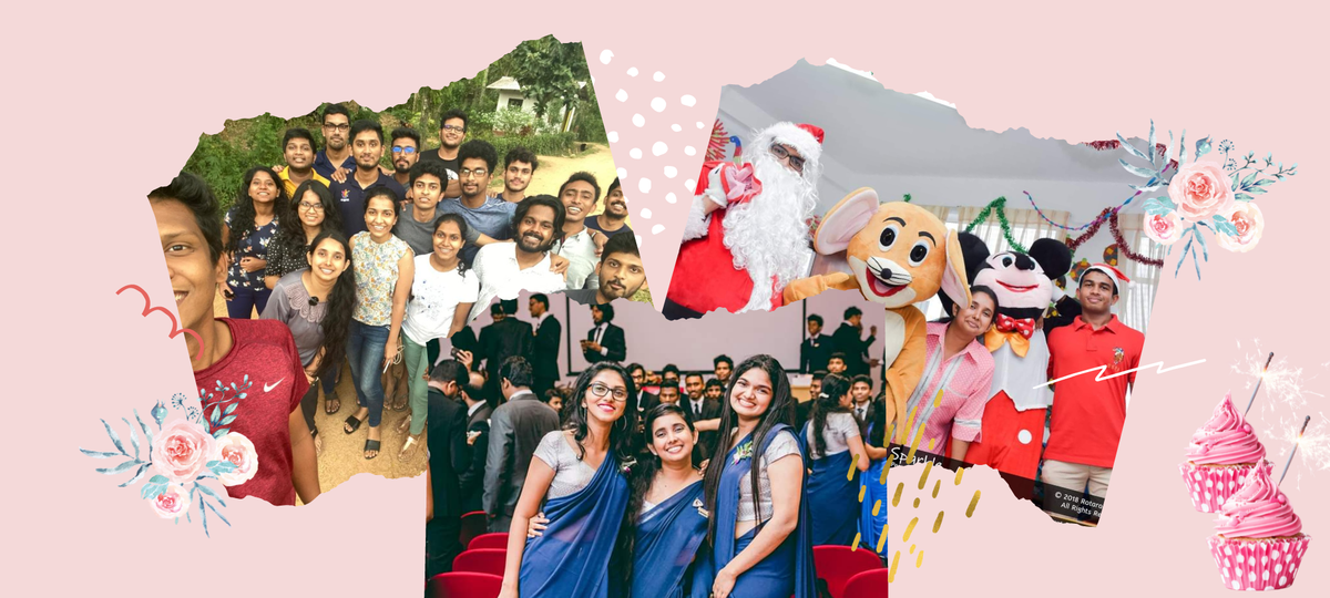 A golden combo that has it all...