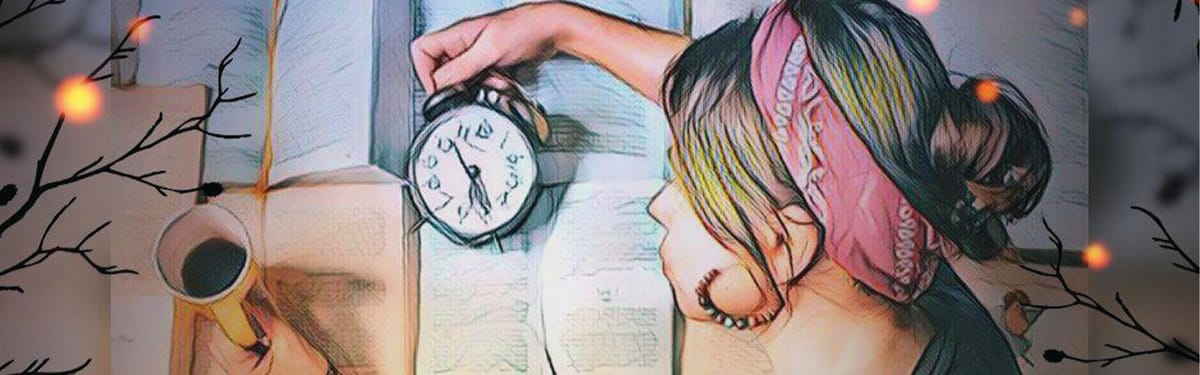 Reading is dreaming with open eyes...