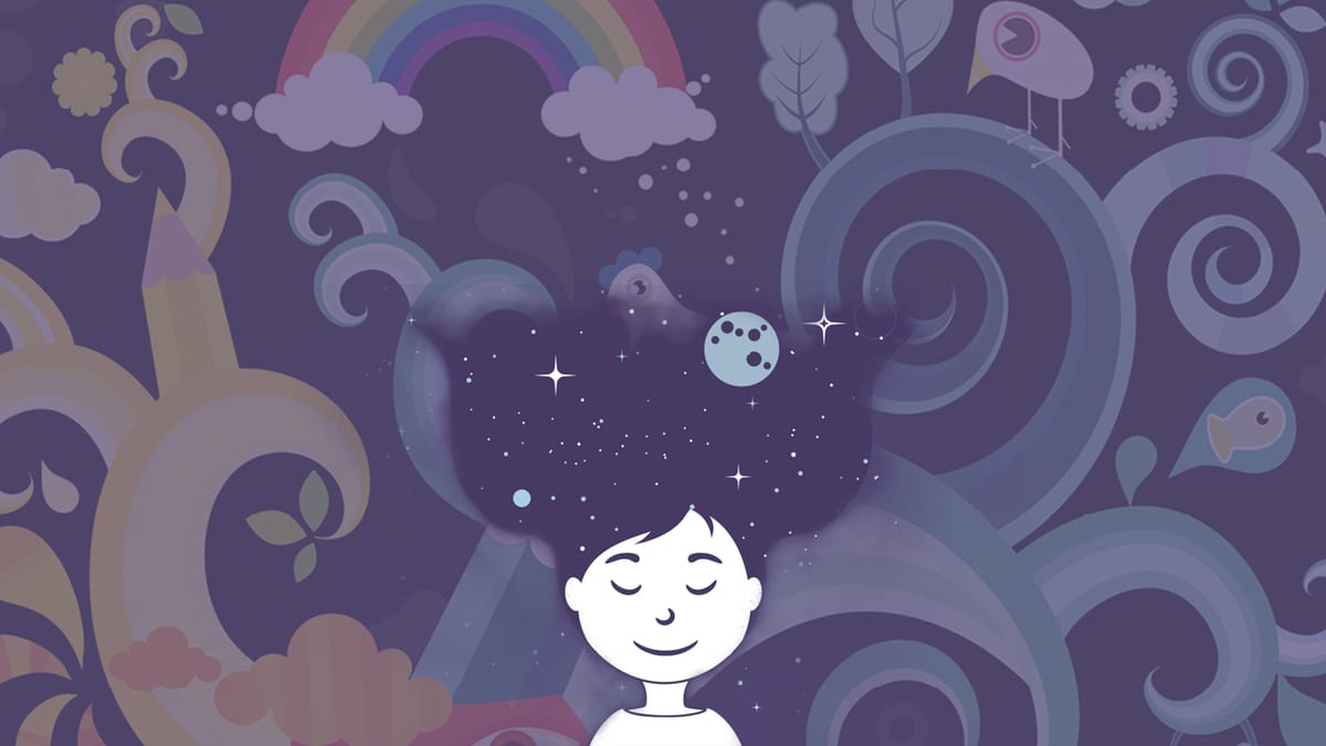 My Escape – A book and a cup of coffee