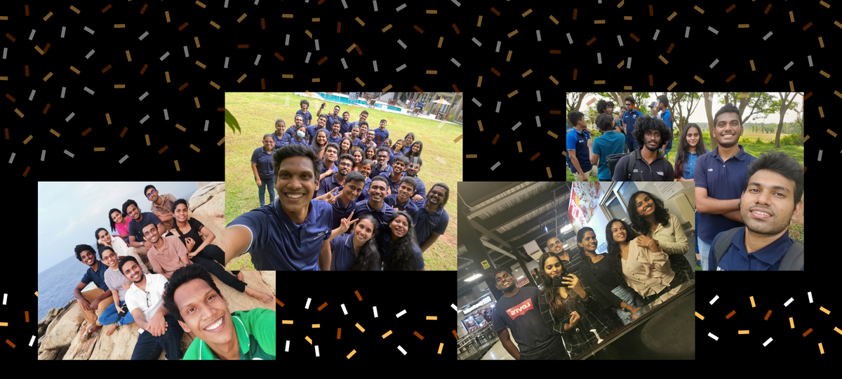 To All The Boys: A Rotaract version💕