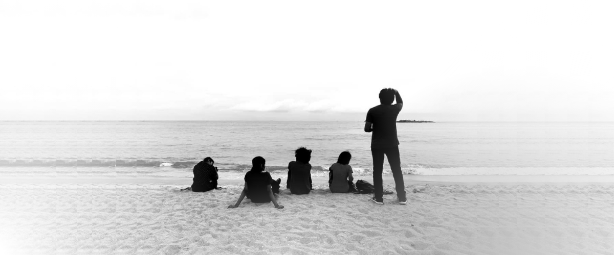 මගදිගට ජීවිතේ...