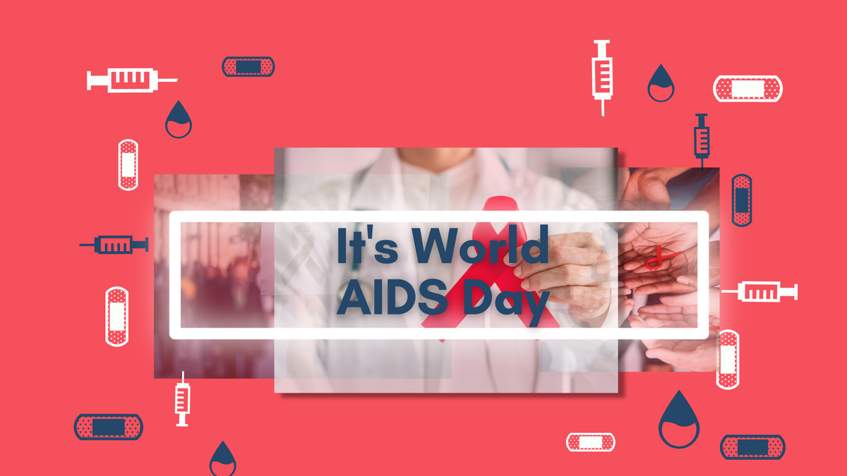 End Inequalities, End AIDS...