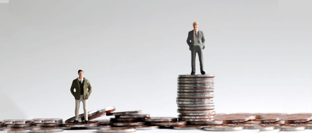 Life is unfair? – Do you think so?