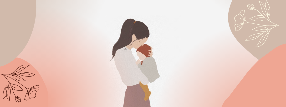 We call them, "MOTHER"