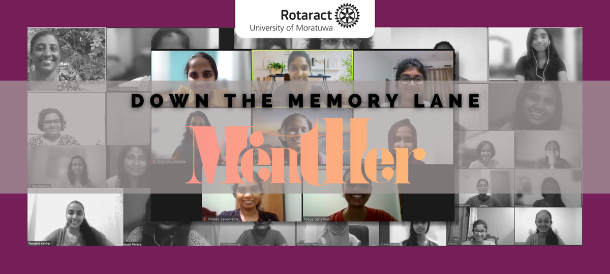 MentHer and the medics!