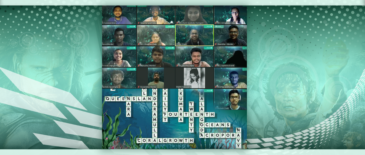 REVISIT TO ROTA SPARK JOURNEY…