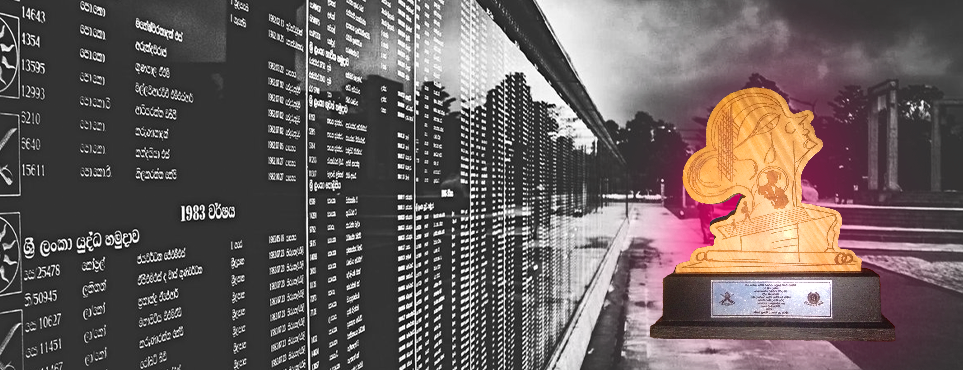 Heroes behind the curtains…