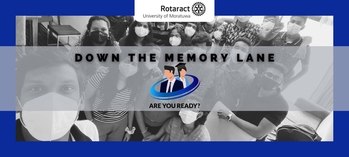 Through a Virtual Career Fair...