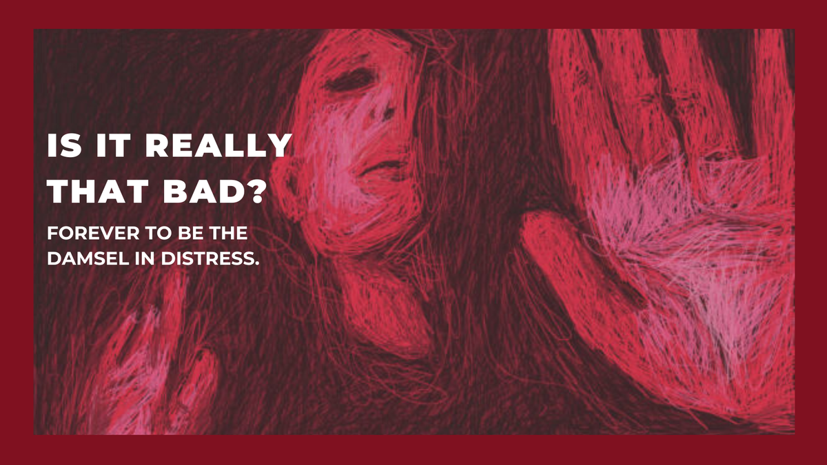 Is It Really That Bad?