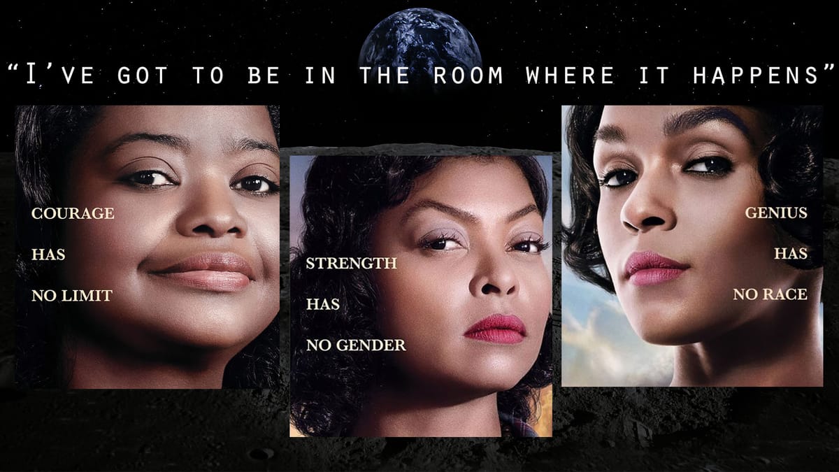 Hidden Figures: A Timeless Triumph of Intelligence and Empowerment