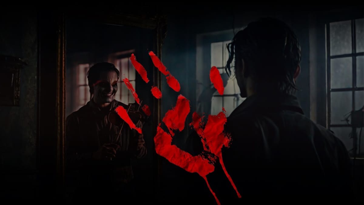 An Enchanting Encounter