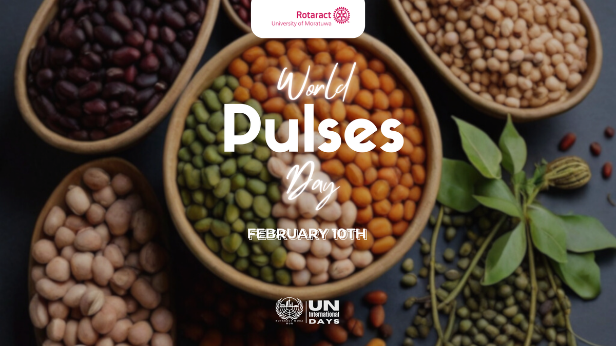 World Pulses Day