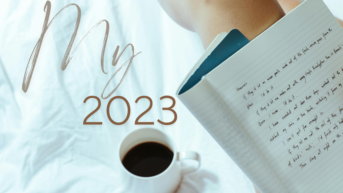 My 2023