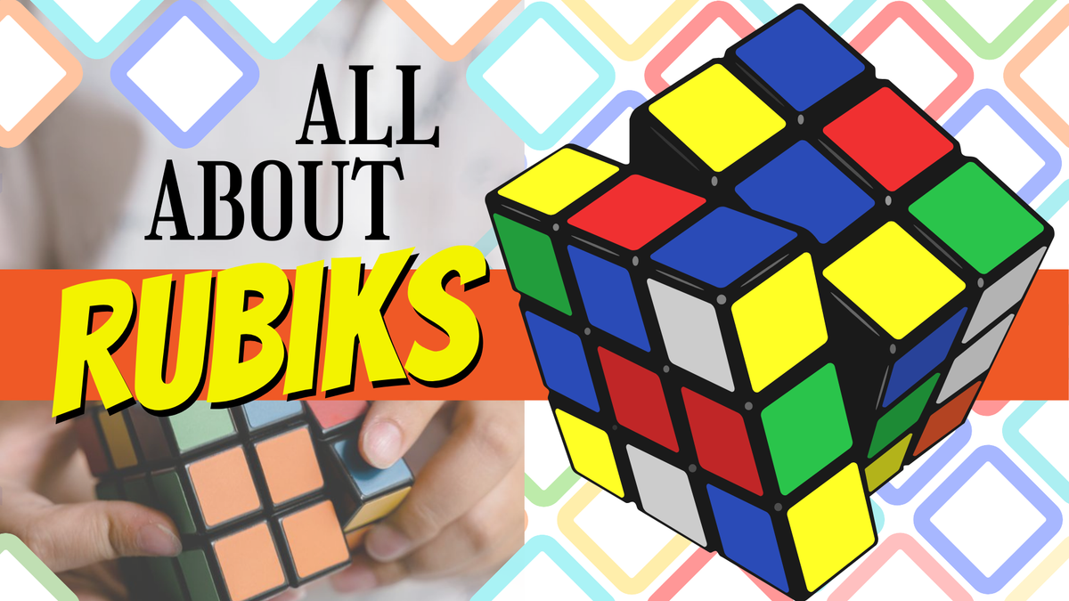 Celebrating 50 Years of the Rubik's Cube: A Journey into the World of Colorful Challenges and Endless Possibilities