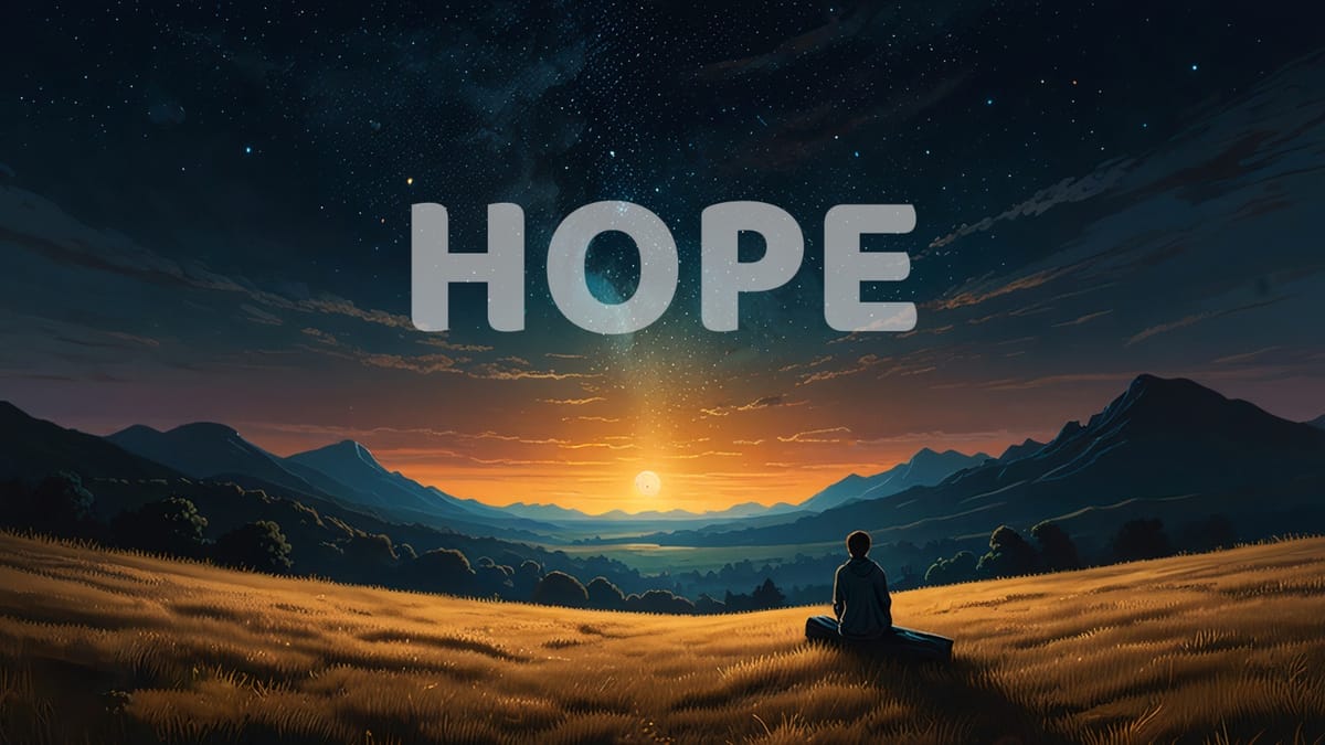 Hope