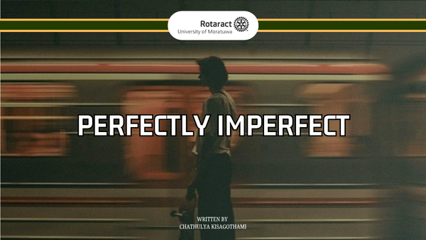 PERFECTLY ImPErFecT