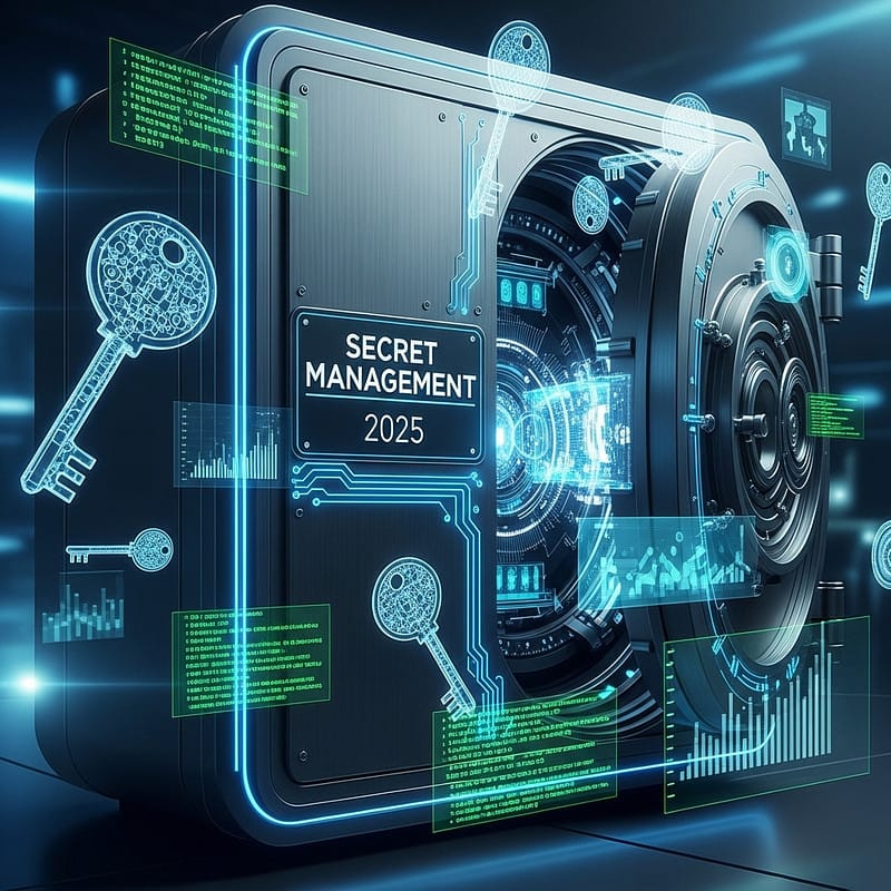 Stop Leaking Secrets: The Modern Developer’s Guide to Secret Management