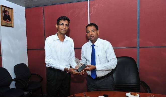 APPRENTICE Session 2