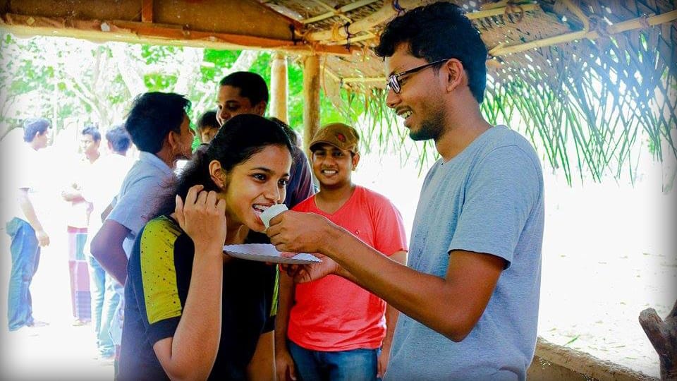 Soorya Rashmi - Awurudu Celebrations 2016