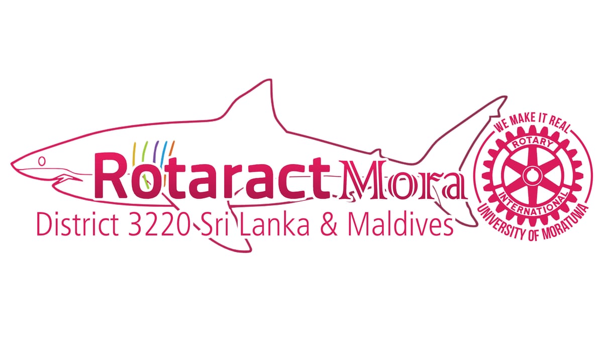 LOGO COMPETITION: A Perfect combo of Colour and Talent