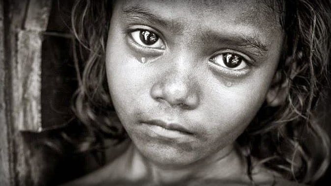 They Long to be Loved