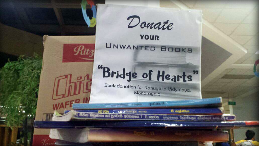 Towards making them intellectuals - Bridge of Hearts