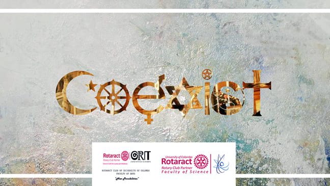 Road To Ethnic Harmony