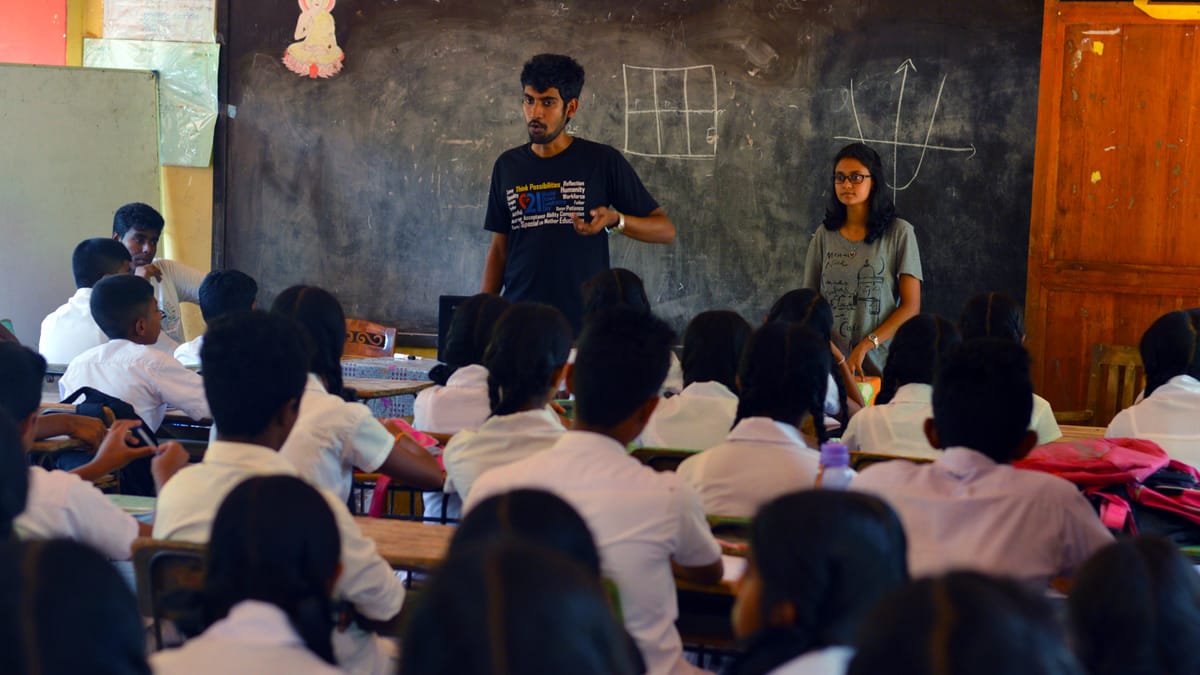 A Wish Upon A Star – “Intellect” Phase 1