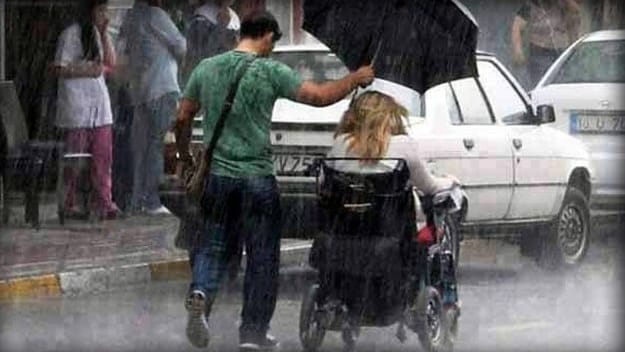 Do We Only See What We Want To See?