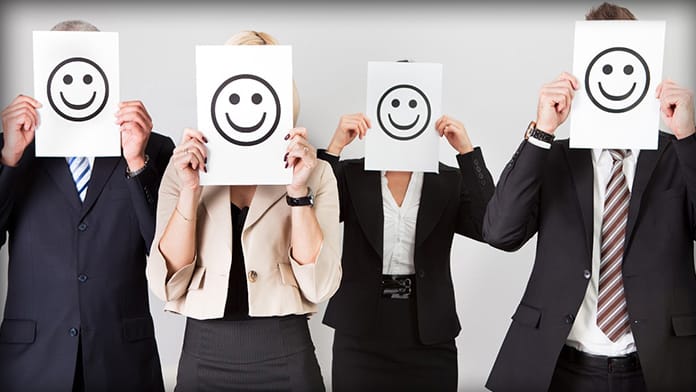 Your job: passion or pride?