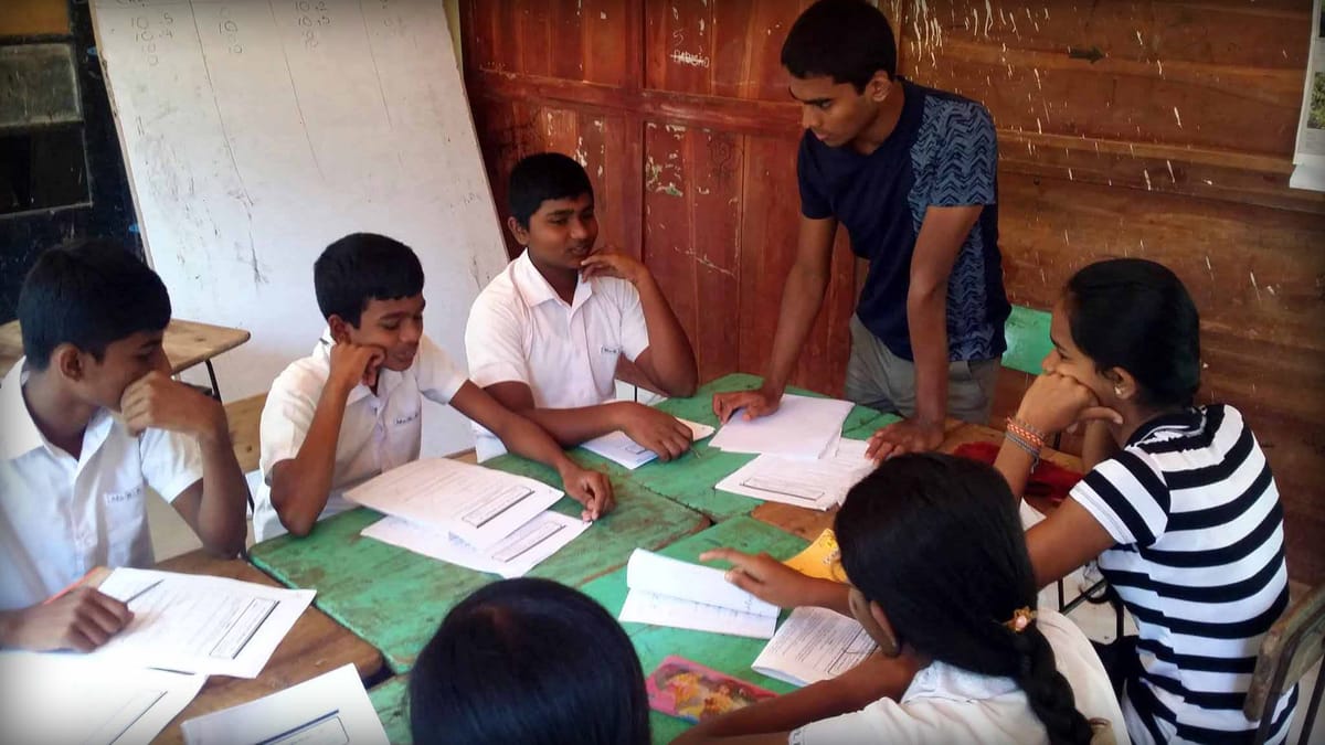 A Wish Upon a Star – “Intellect” Phase 3