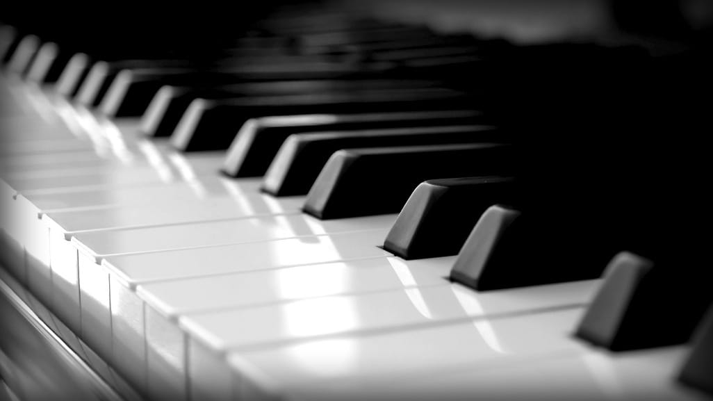 Black And White Keys; Can They Relate To You?