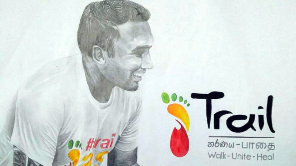 TrailSL Through The Eye Of A Rotaractor