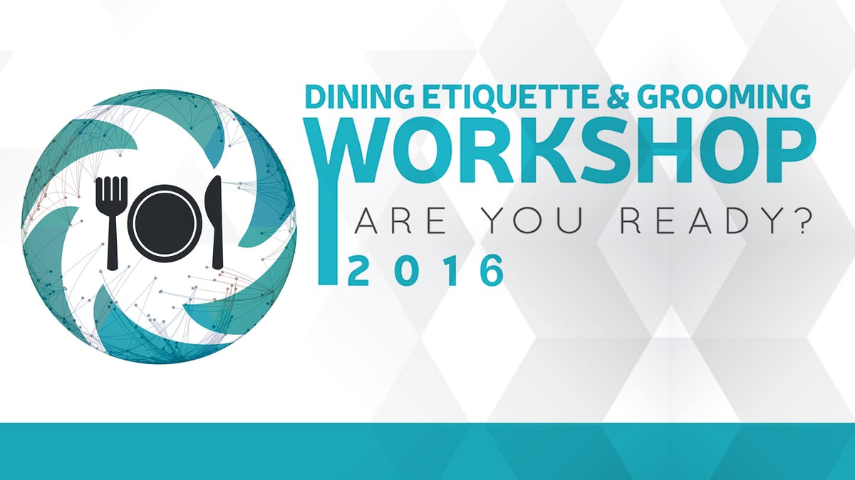 Exclusive Eve with glamour 'The DEnG Workshop'- Are You Ready? 2016