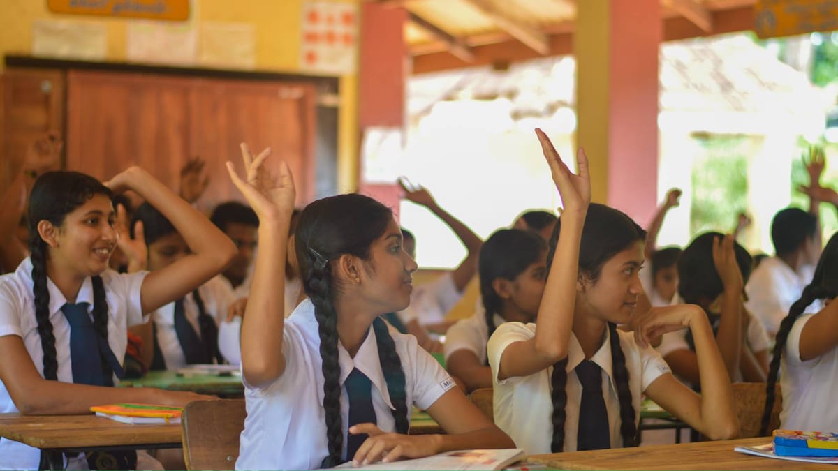 Grama Prabodhaya - Introductory Video