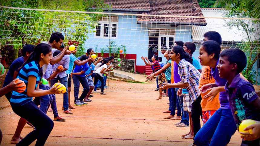 A Day To Remember - Gift A Smile 17.1